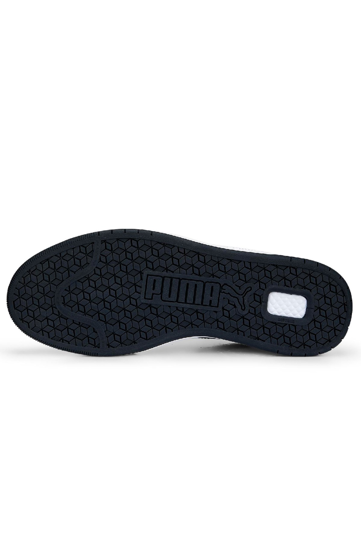 Puma Court Ultra Unisex Spor Ayakkabı 38936808 Beyaz