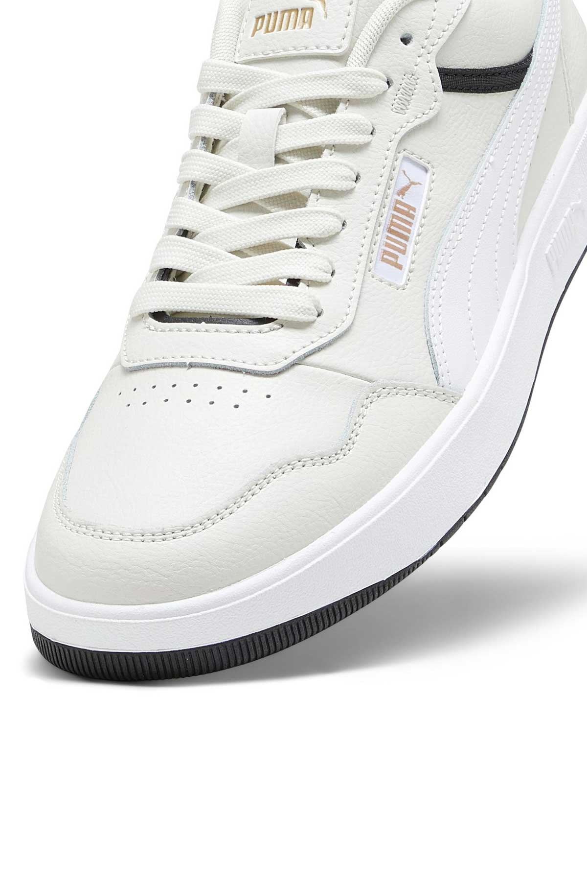 Puma Court Ultra Erkek Spor Ayakkabı 38936809 Gri