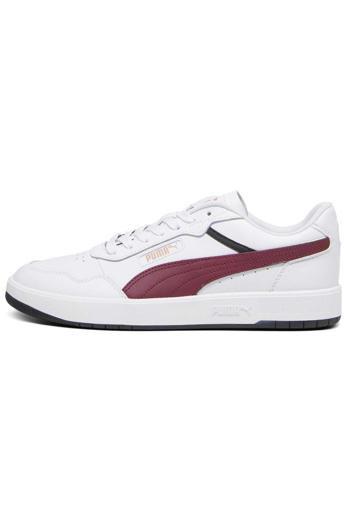 Puma Court Ultra Erkek Spor Ayakkabı 38936810 Beyaz