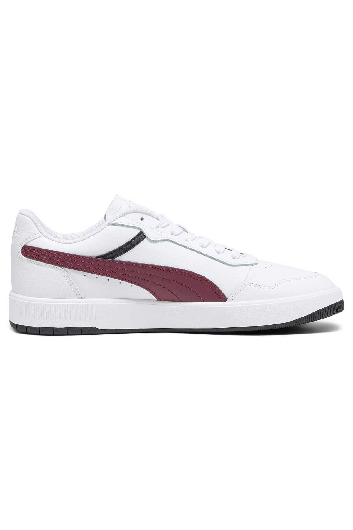Puma Court Ultra Erkek Spor Ayakkabı 38936810 Beyaz