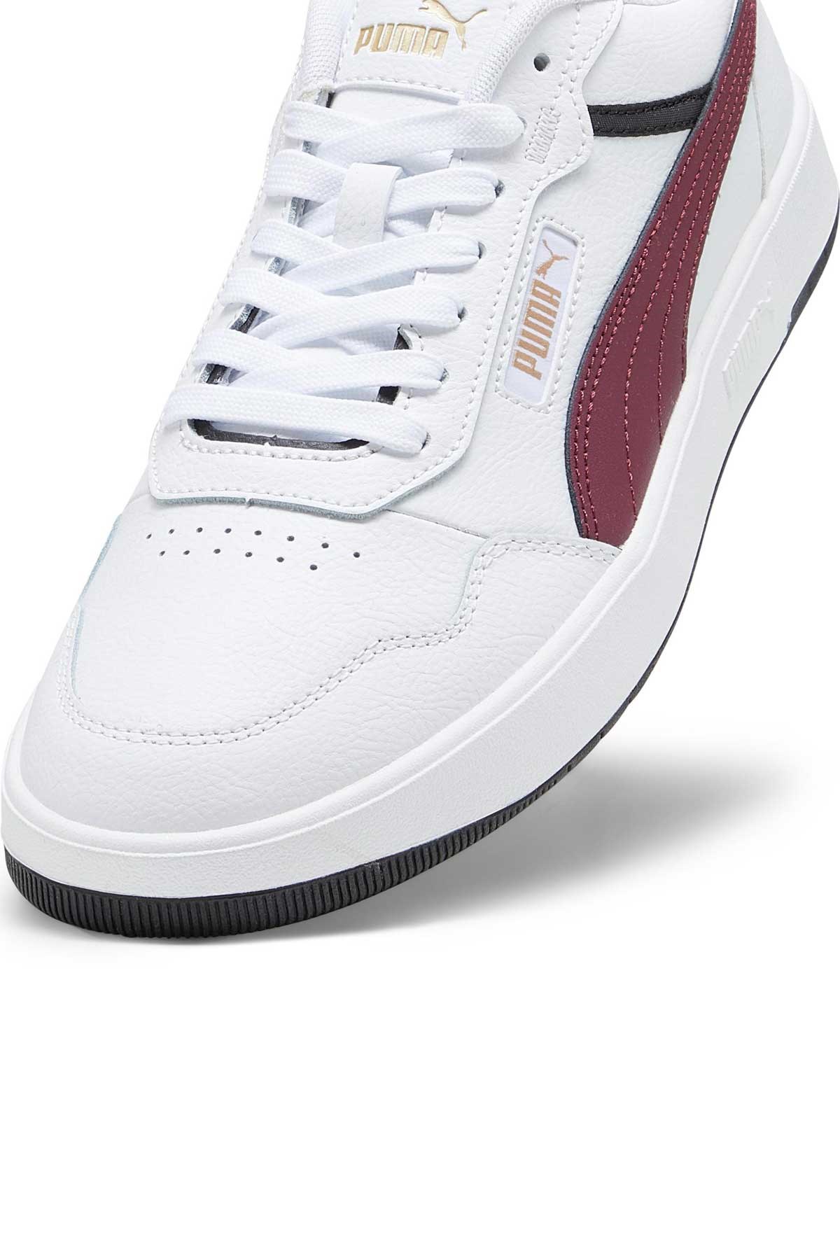 Puma Court Ultra Erkek Spor Ayakkabı 38936810 Beyaz