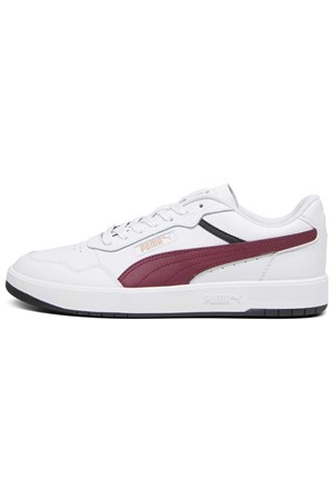 Puma Court Ultra Erkek Spor Ayakkabı 38936810 Beyaz
