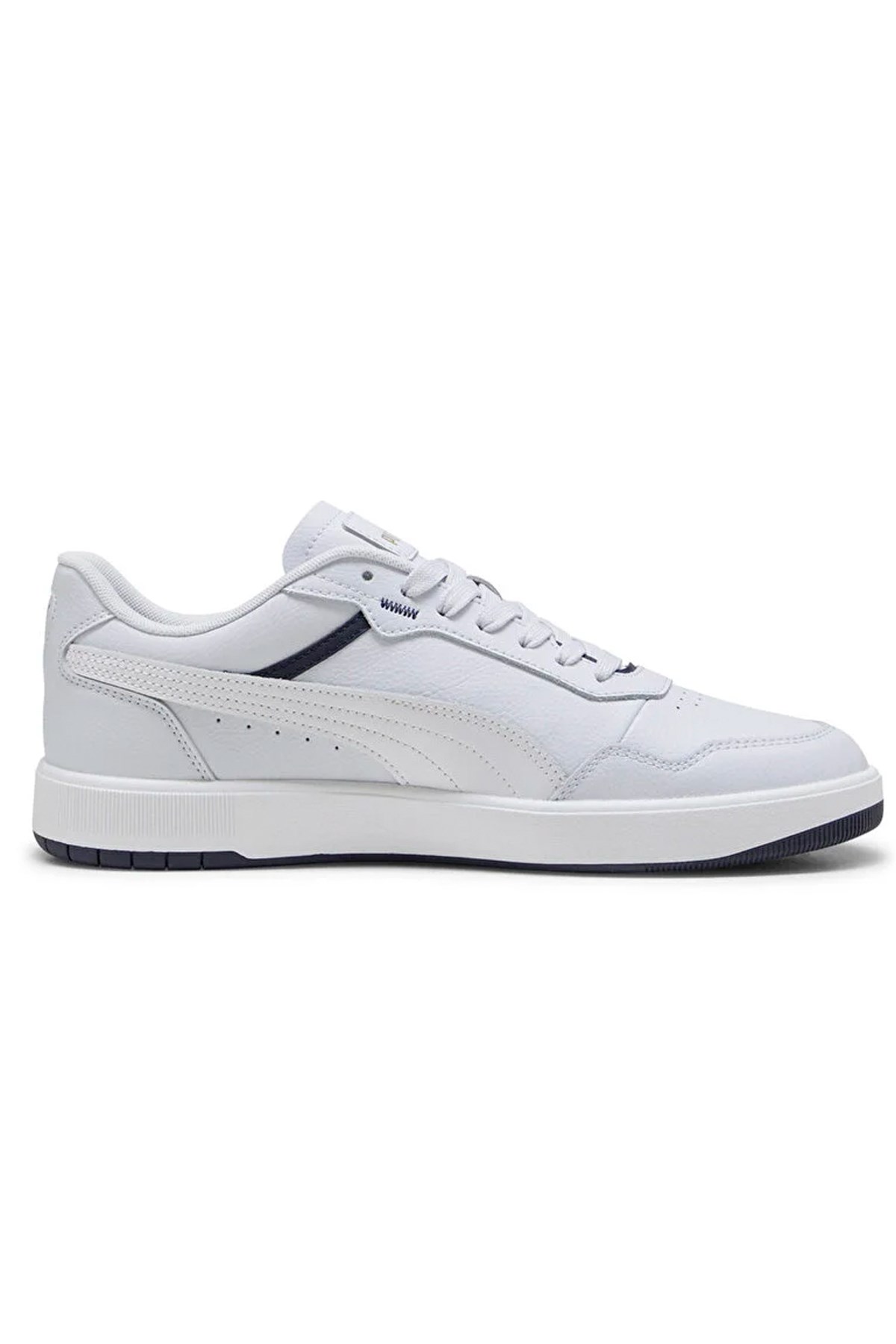 Puma Court Ultra Erkek Spor Ayakkabı 38936814 Beyaz