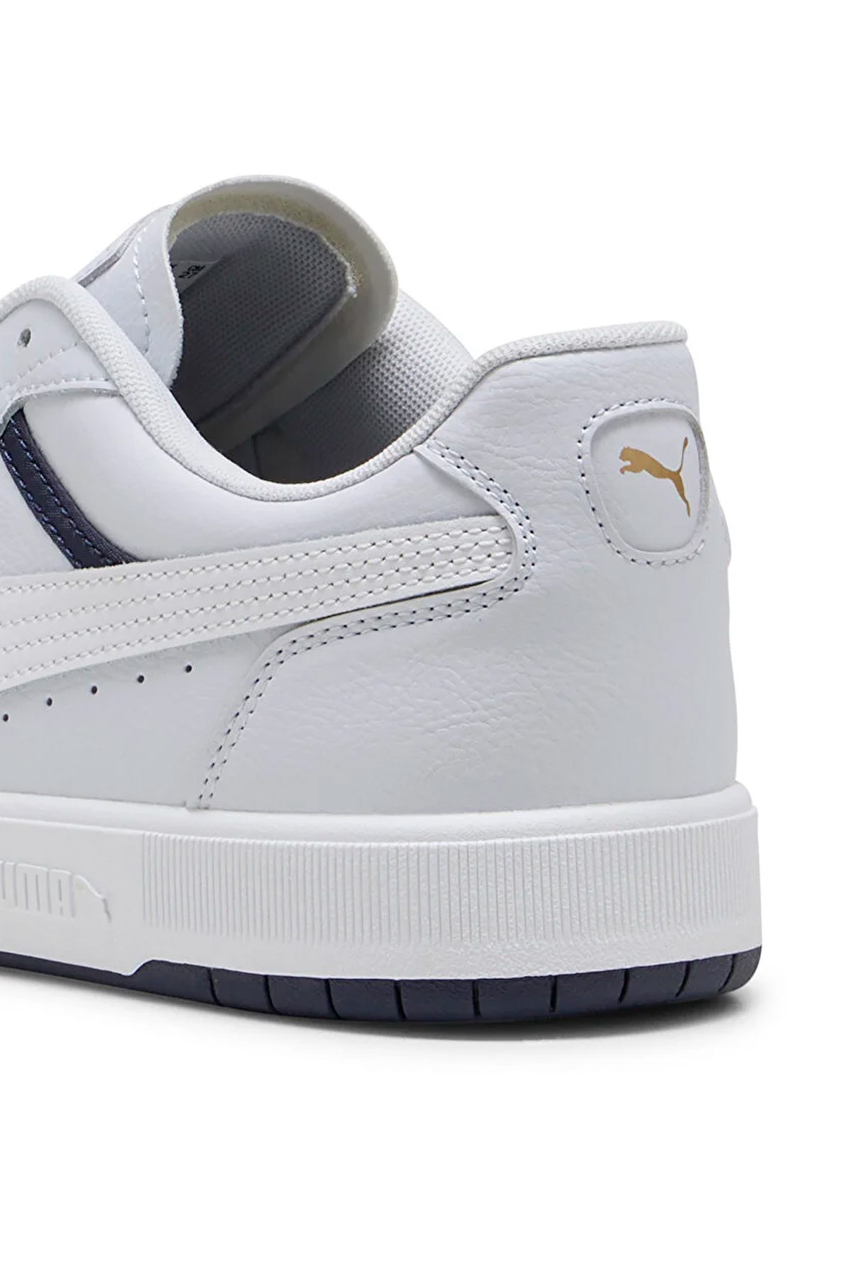 Puma Court Ultra Erkek Spor Ayakkabı 38936814 Beyaz