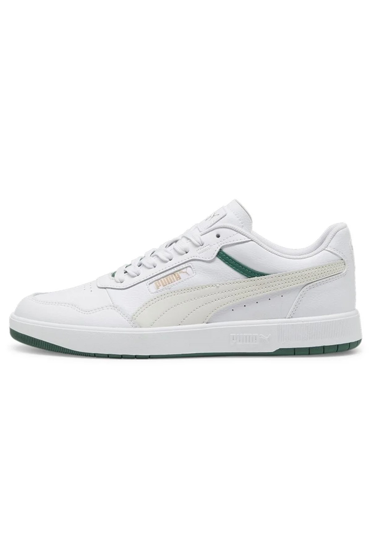 Puma Court Ultra Unisex Spor Ayakkabı 38936815 Beyaz