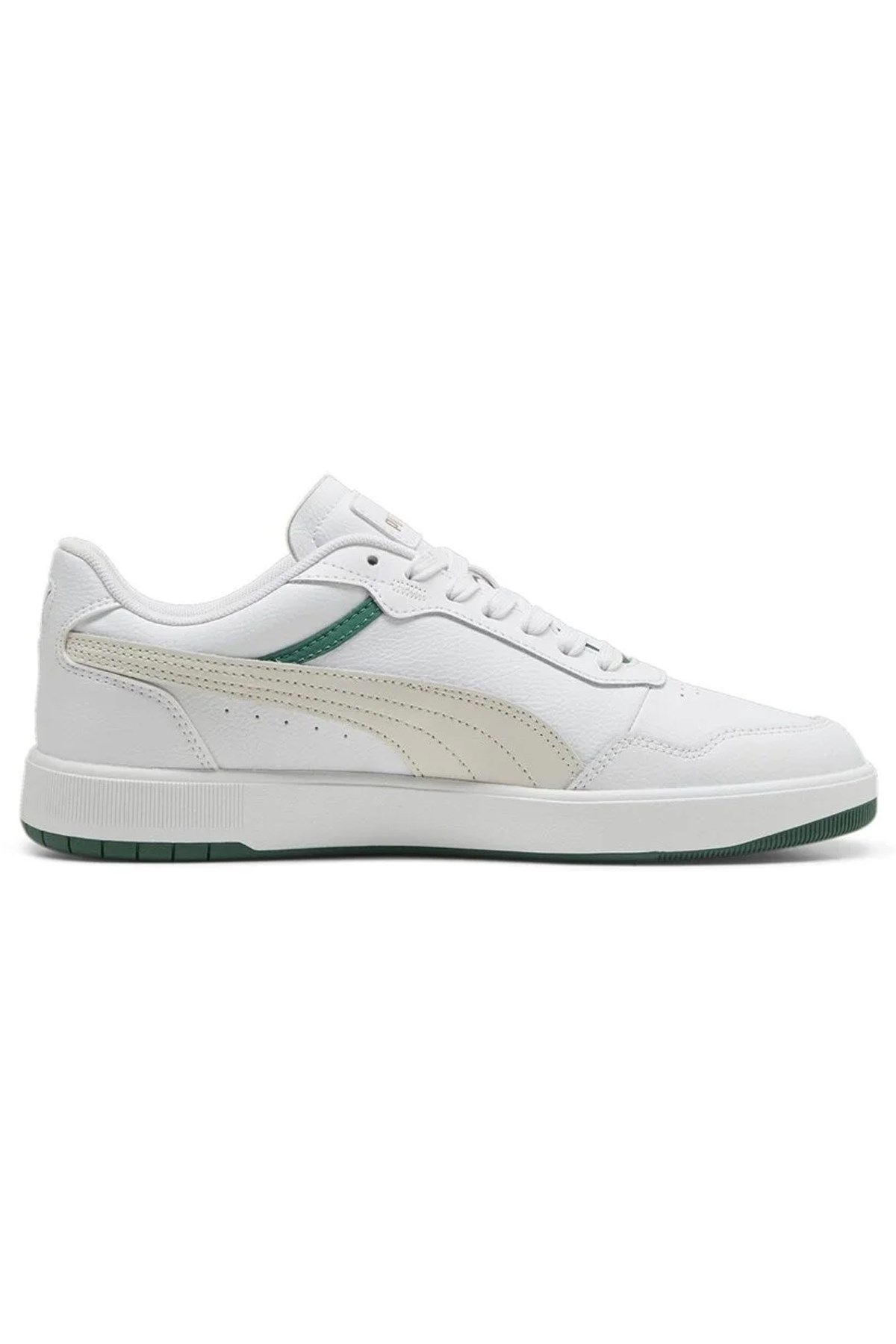 Puma Court Ultra Unisex Spor Ayakkabı 38936815 Beyaz