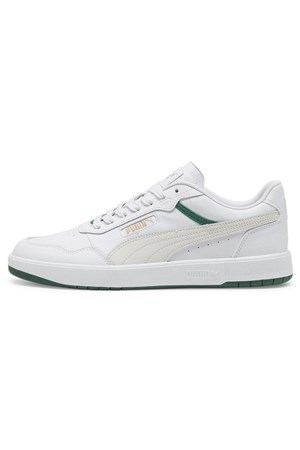 Puma Court Ultra Unisex Spor Ayakkabı 38936815 Beyaz