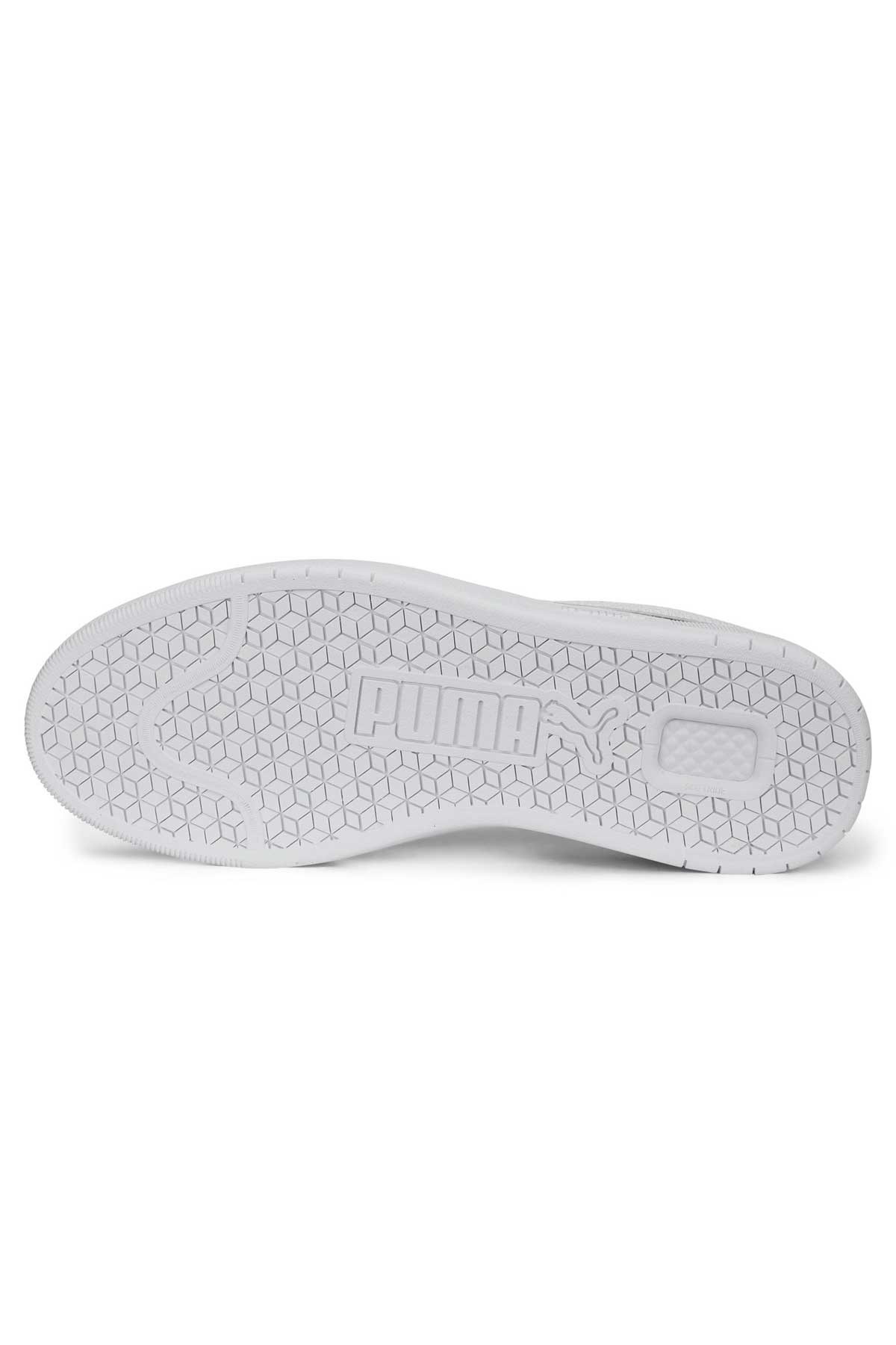 Puma Court Ultra Lite Erkek Spor Ayakkabı 38937102 Siyah