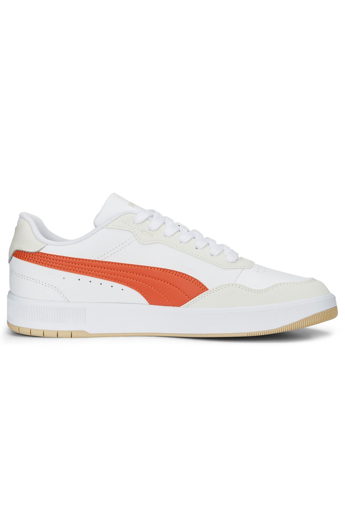 Puma Court Ultra Lite Unisex Spor Ayakkabı 38937103 Beyaz