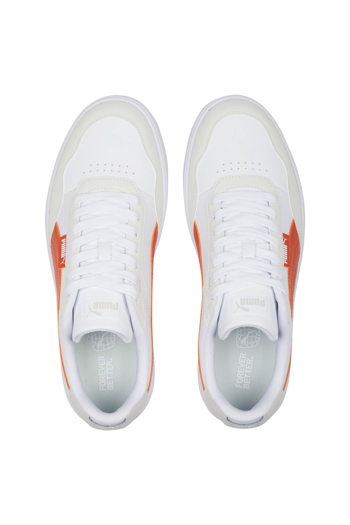 Puma Court Ultra Lite Unisex Spor Ayakkabı 38937103 Beyaz