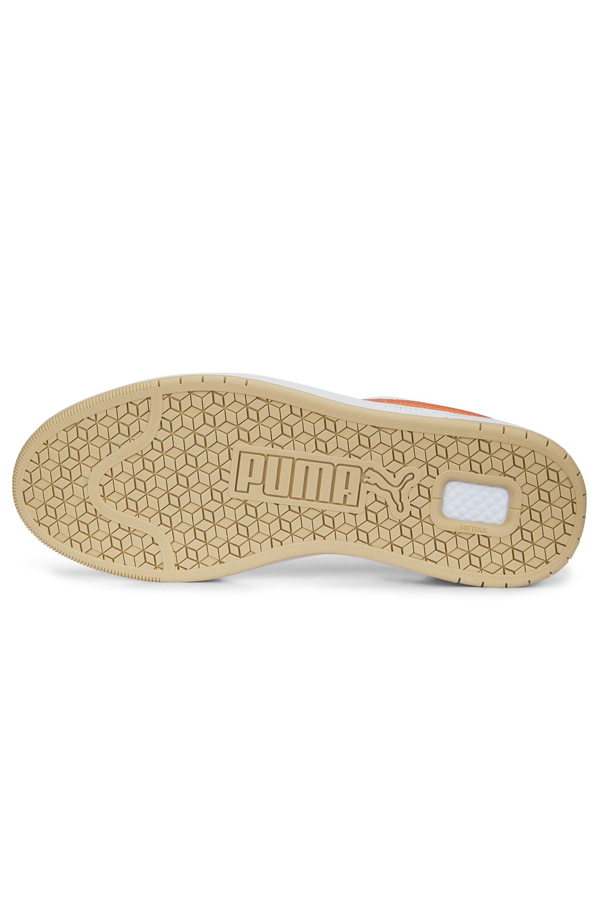 Puma Court Ultra Lite Unisex Spor Ayakkabı 38937103 Beyaz