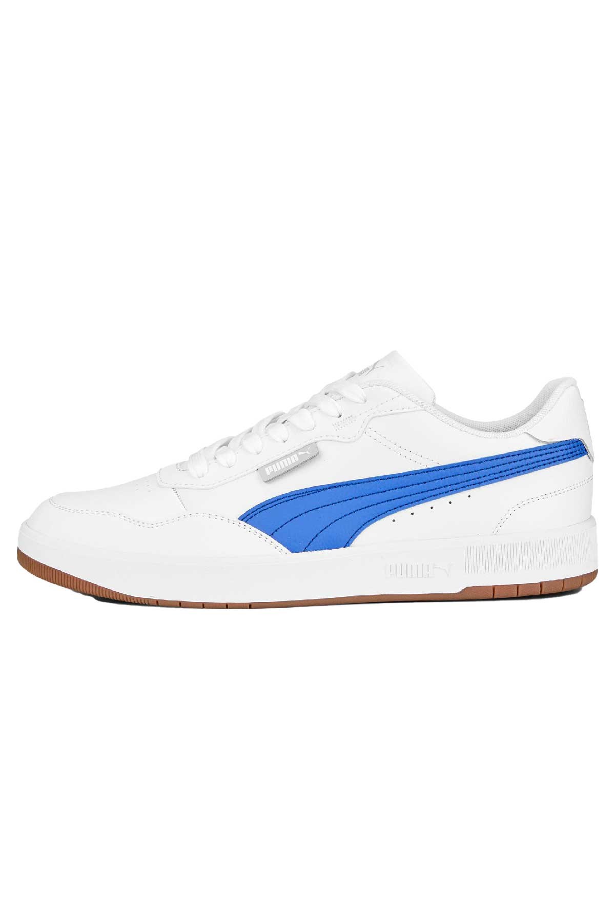Puma Court Ultra Lite Unisex Spor Ayakkabı 38937104 Beyaz