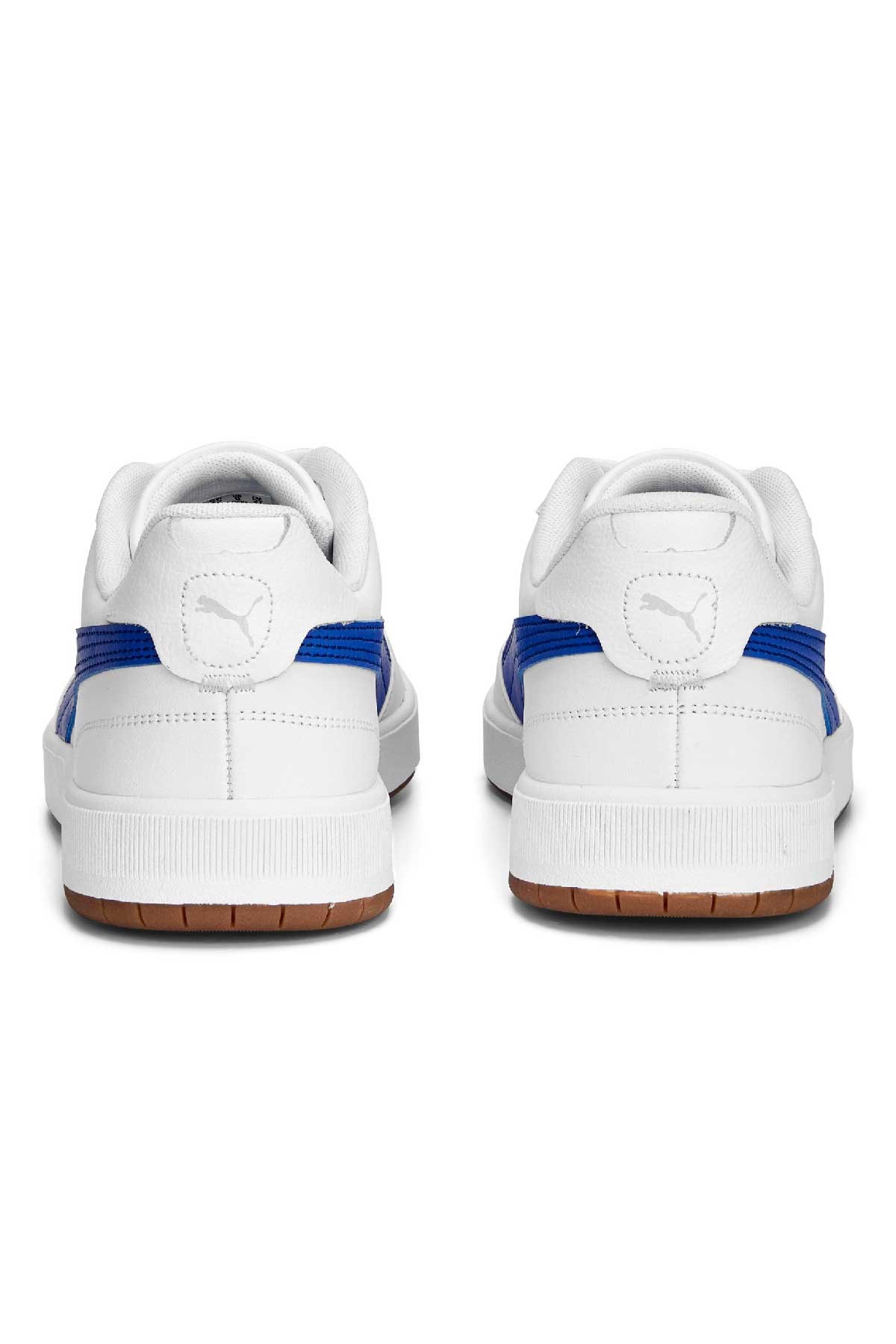 Puma Court Ultra Lite Unisex Spor Ayakkabı 38937104 Beyaz