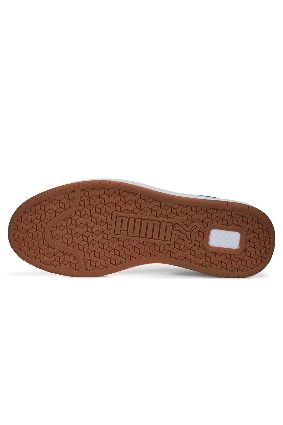 Puma Court Ultra Lite Unisex Spor Ayakkabı 38937104 Beyaz