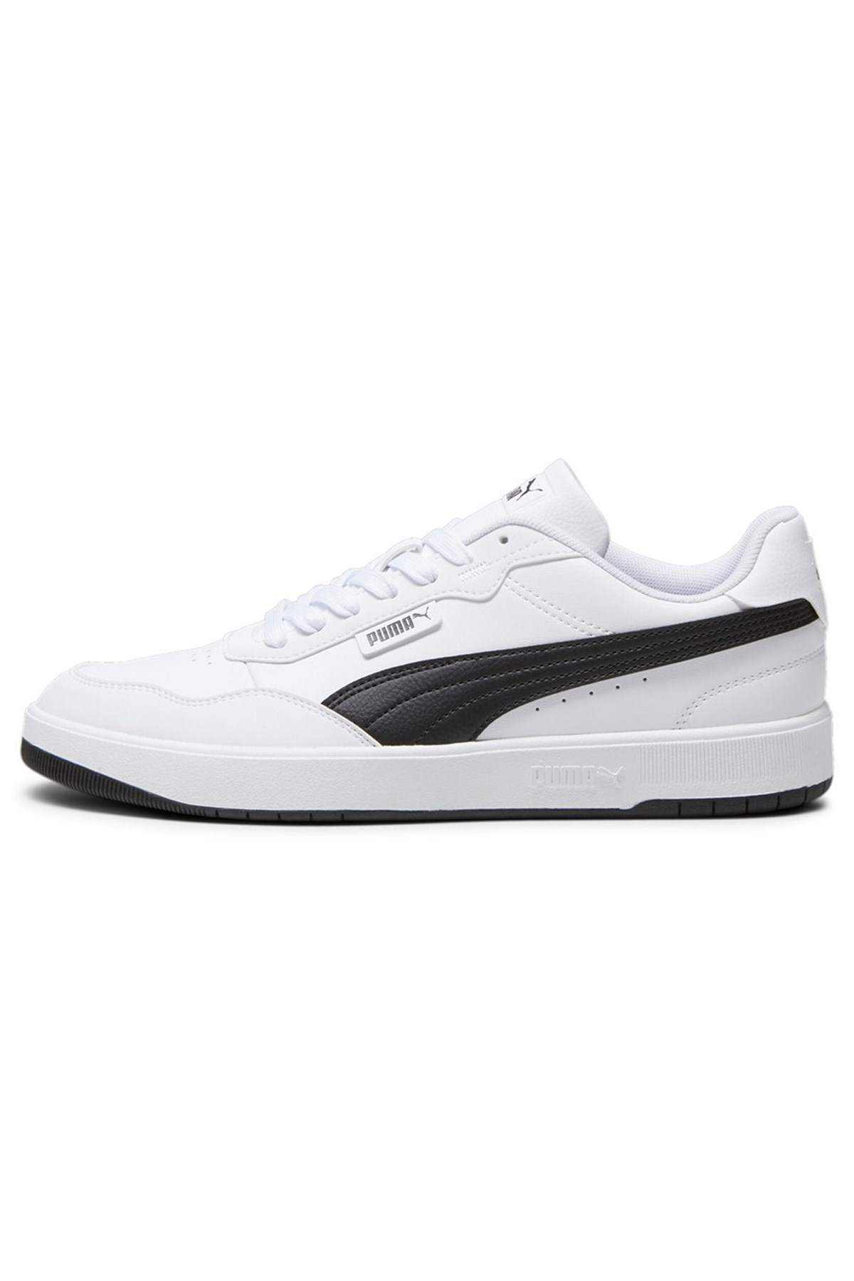Puma Court Ultra Lite Unisex Spor Ayakkabı 38937106 Beyaz