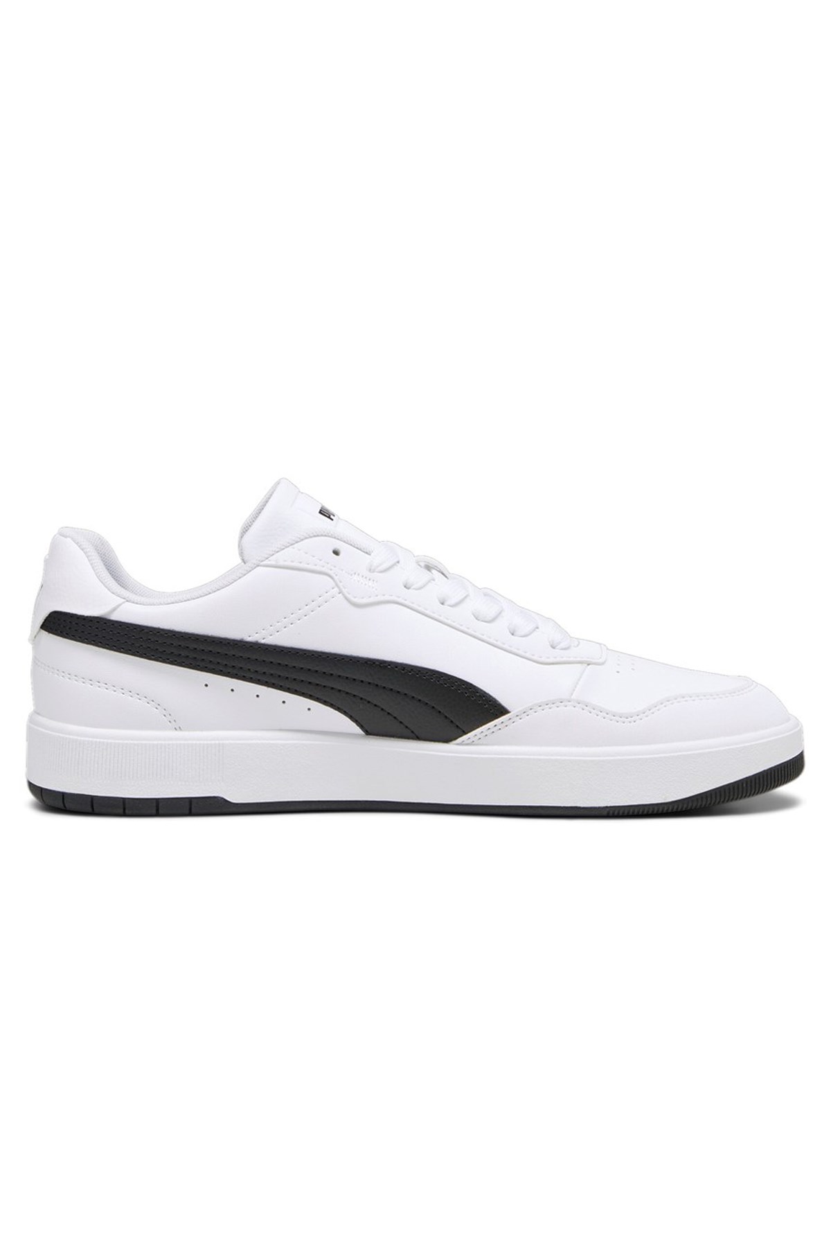 Puma Court Ultra Lite Unisex Spor Ayakkabı 38937106 Beyaz