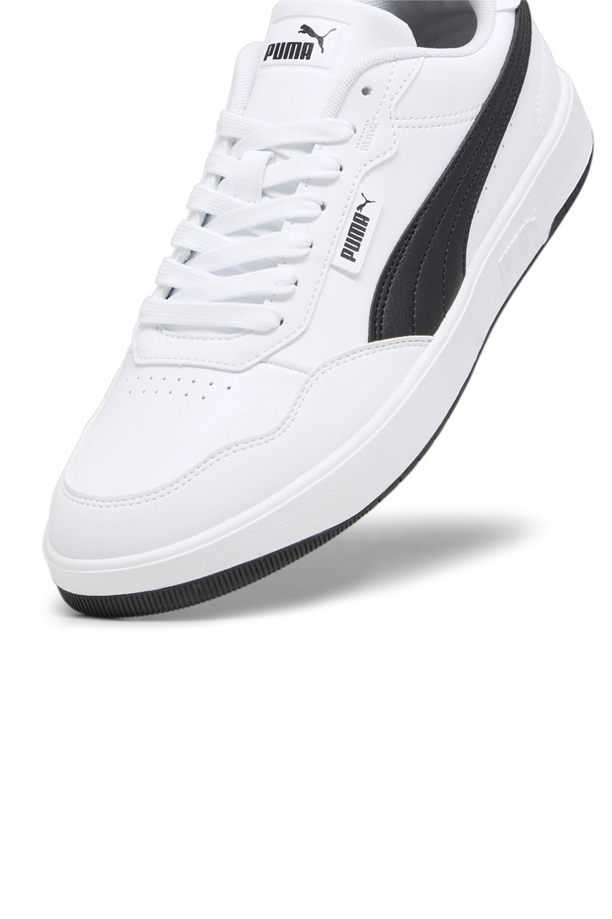 Puma Court Ultra Lite Unisex Spor Ayakkabı 38937106 Beyaz