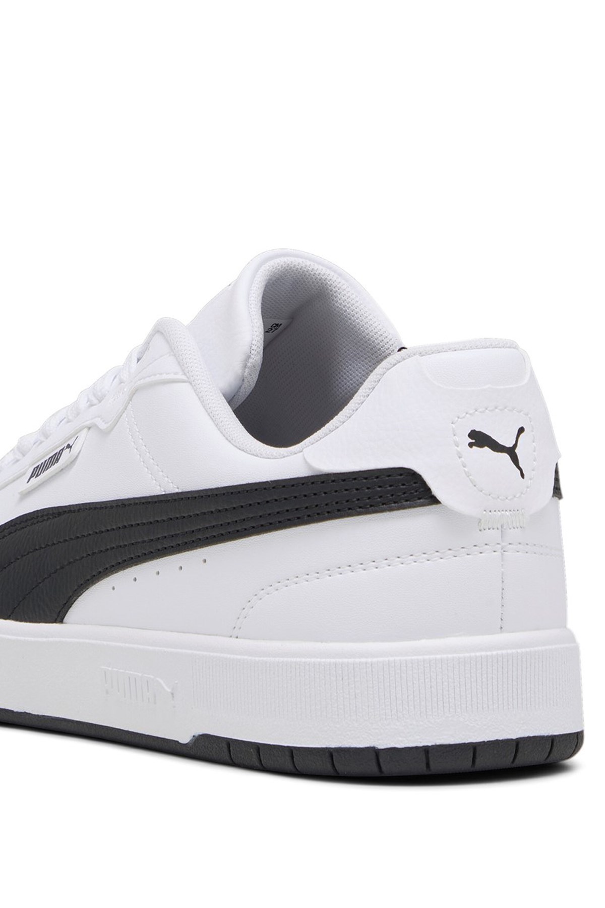Puma Court Ultra Lite Unisex Spor Ayakkabı 38937106 Beyaz