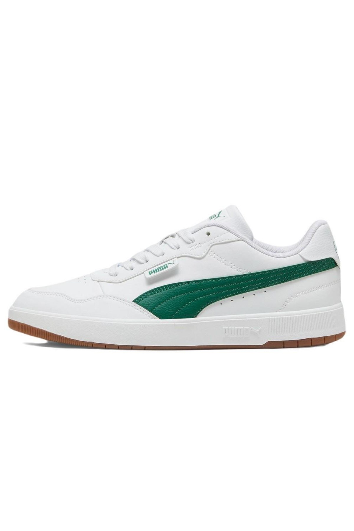 Puma Court Ultra Lite Unisex Spor Ayakkabı 38937111 Beyaz
