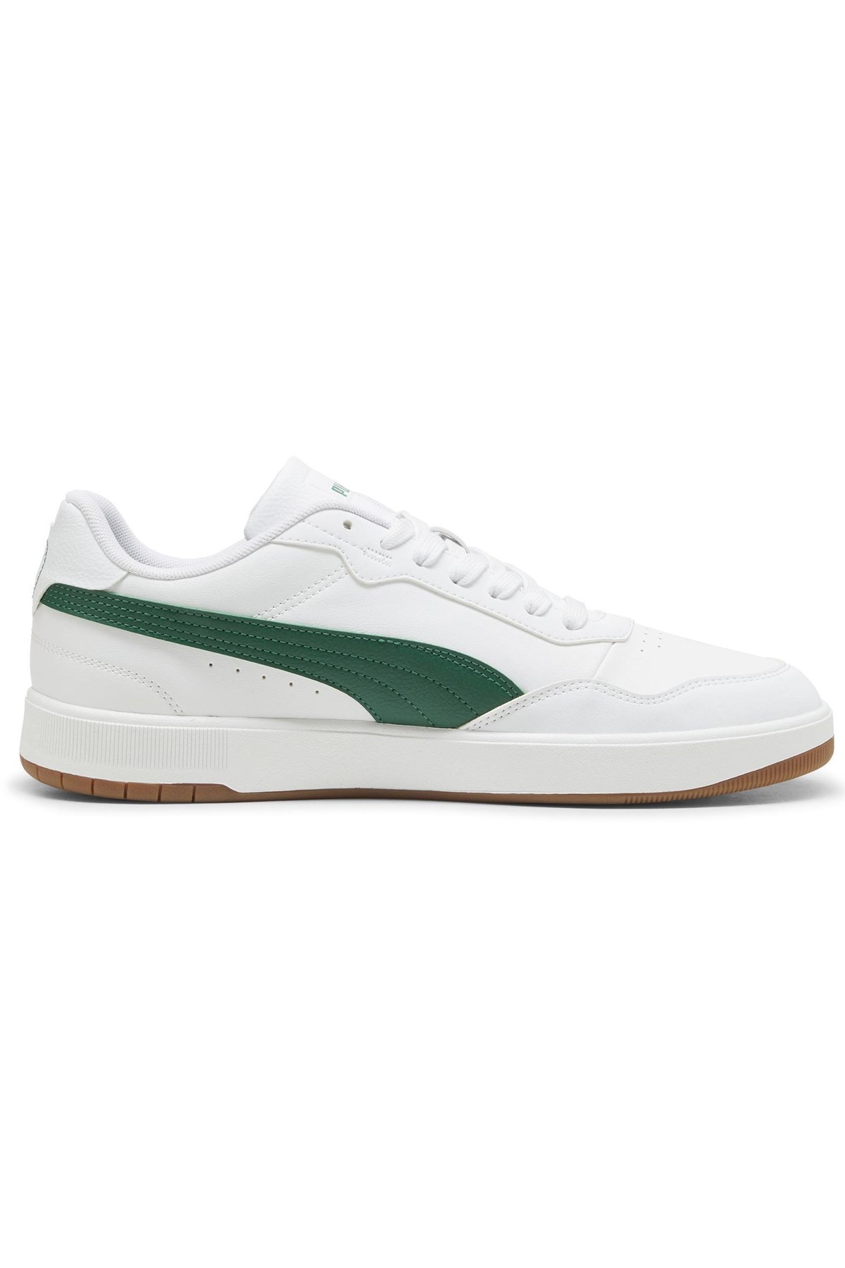 Puma Court Ultra Lite Unisex Spor Ayakkabı 38937111 Beyaz