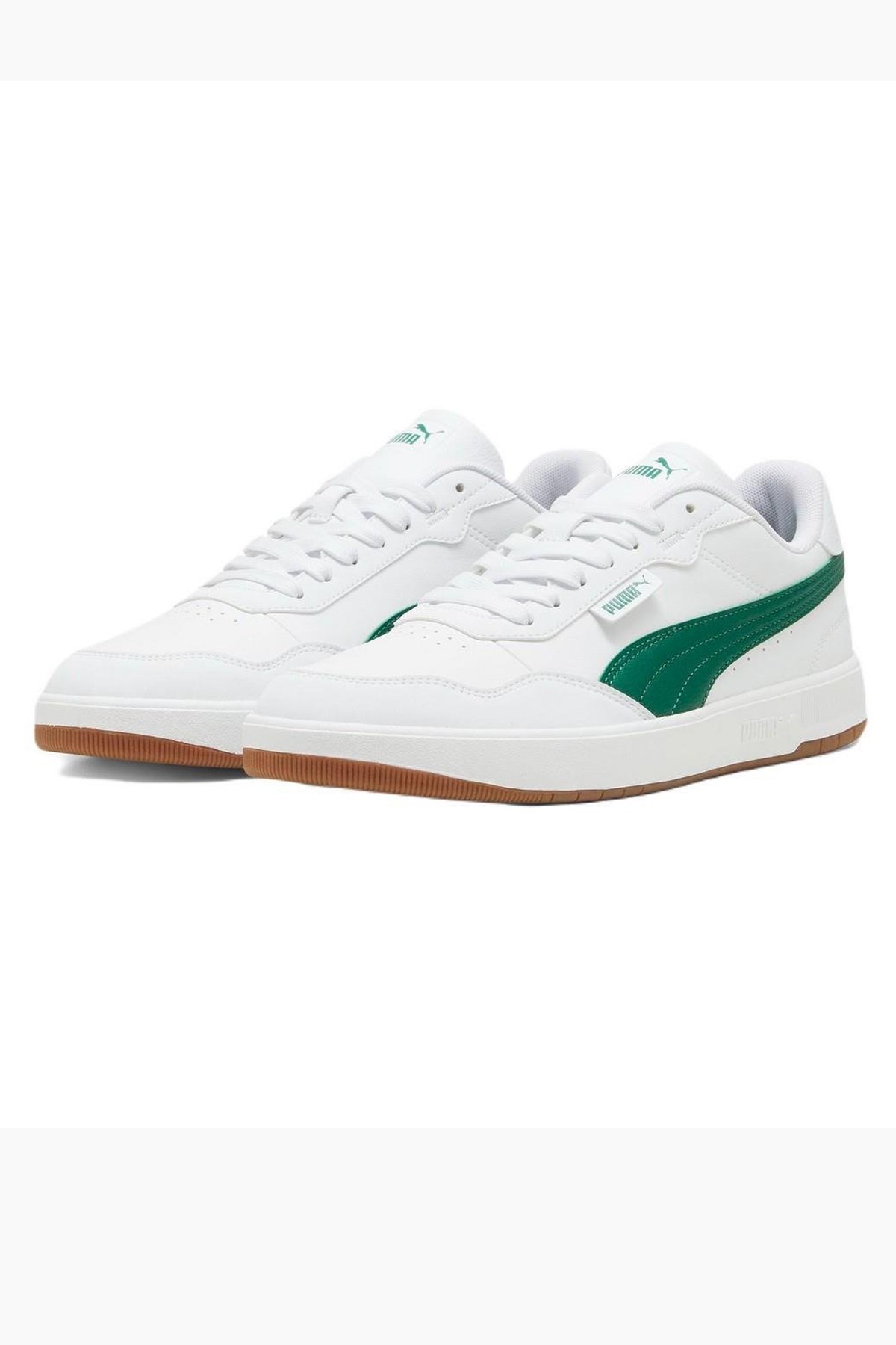 Puma Court Ultra Lite Unisex Spor Ayakkabı 38937111 Beyaz