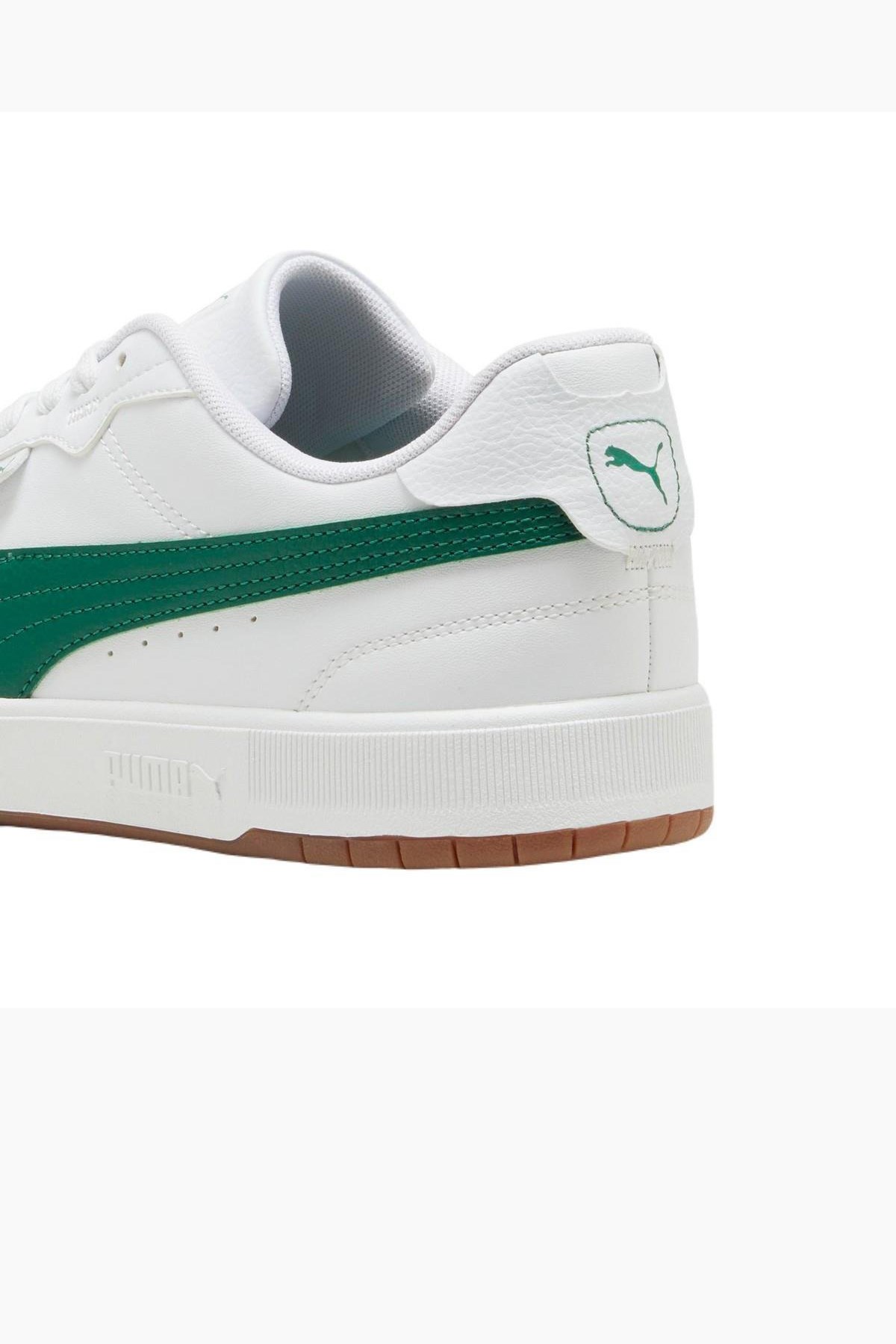 Puma Court Ultra Lite Unisex Spor Ayakkabı 38937111 Beyaz