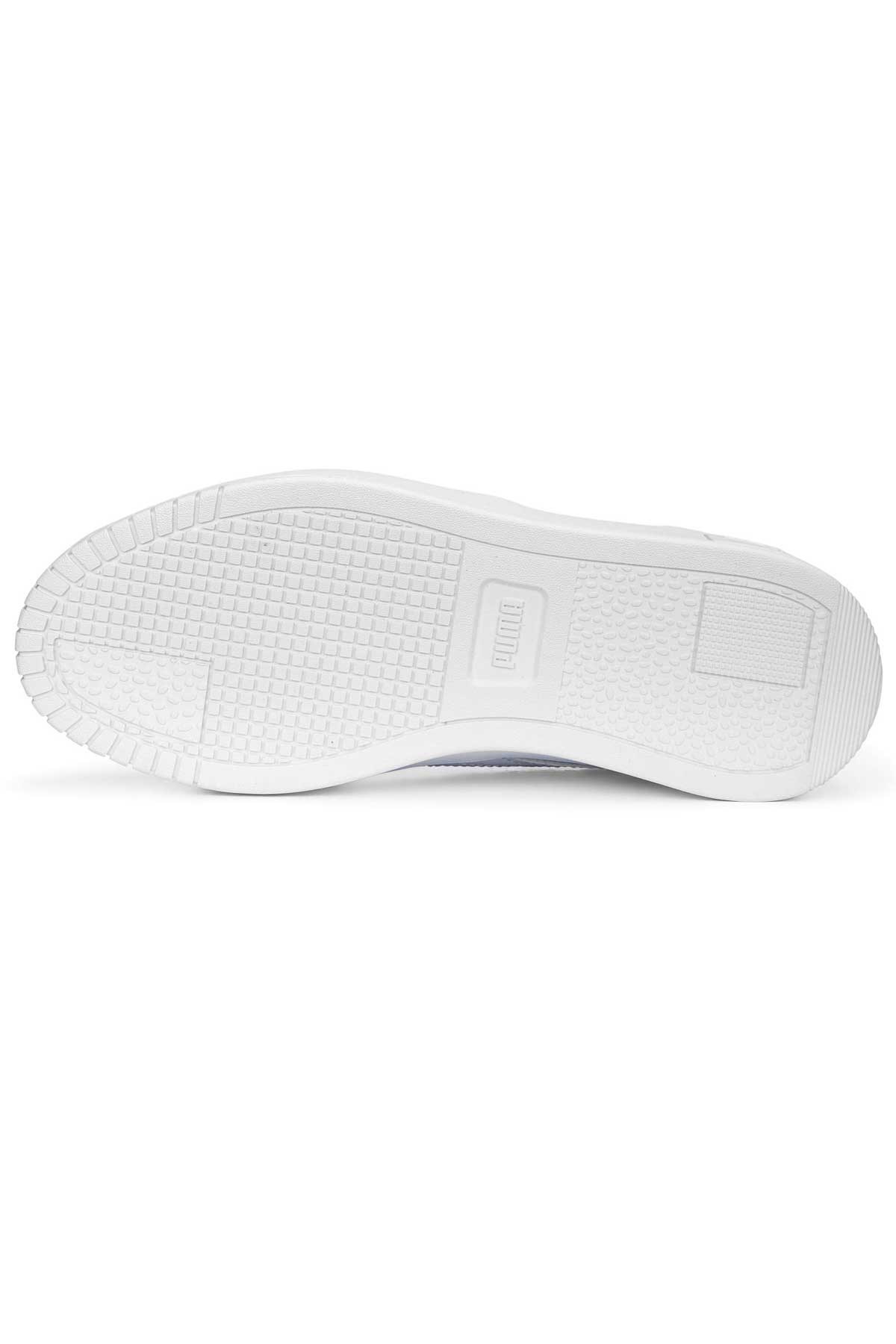 Puma Carina Street Kadın Spor Ayakkabı 38939001 Beyaz