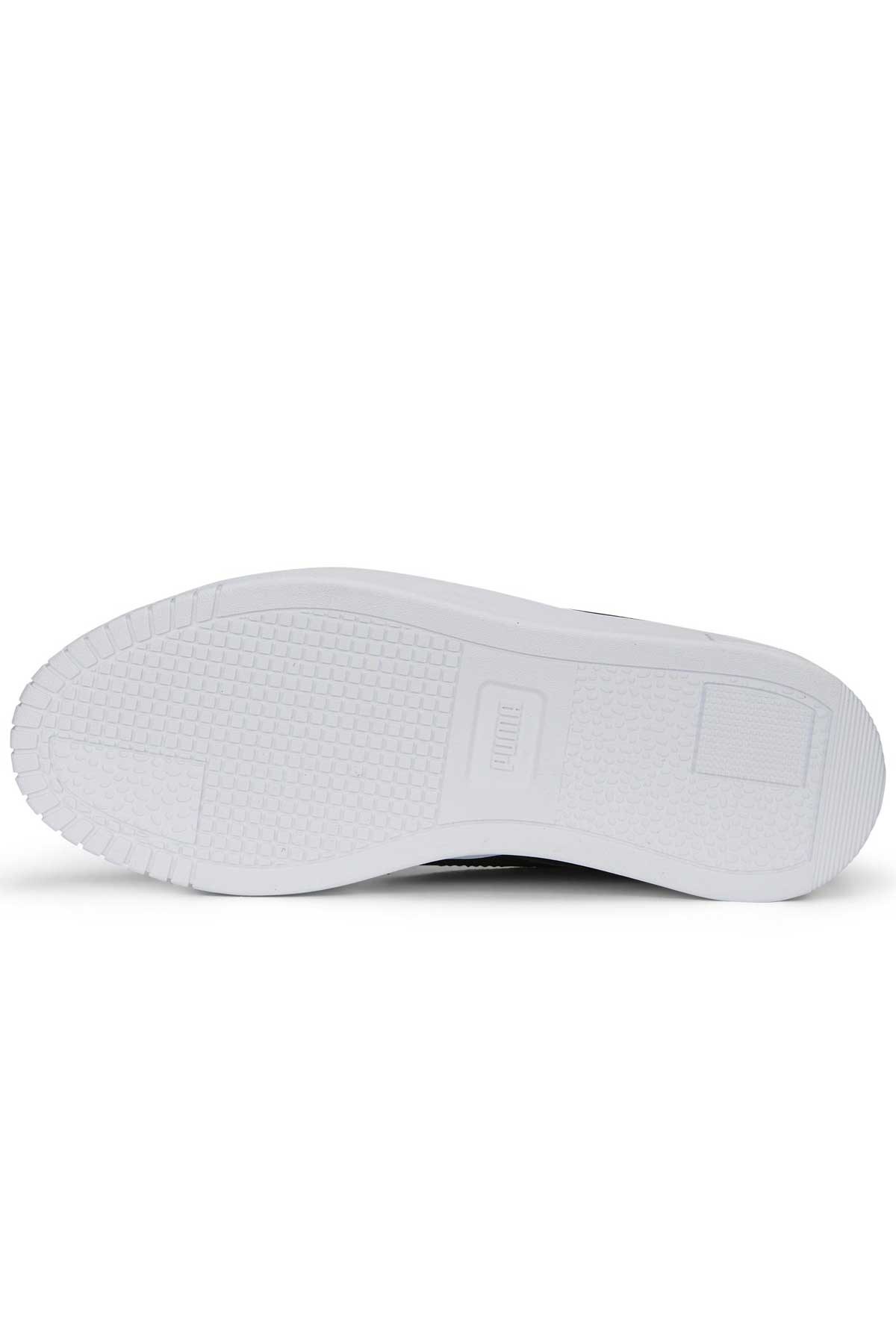 Puma Carina Street Kadın Spor Ayakkabı 38939002 Siyah