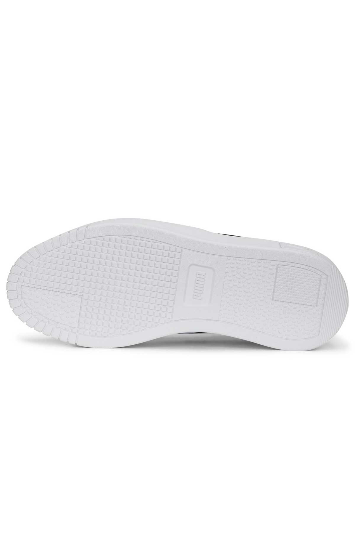 Puma Carina Street Unisex Spor Ayakkabı 38939003 Beyaz