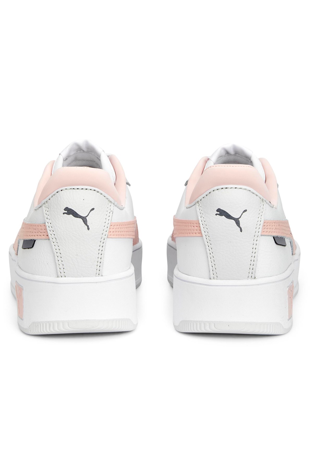 Puma Carina Street Kadın Spor Ayakkabı 38939005 Beyaz