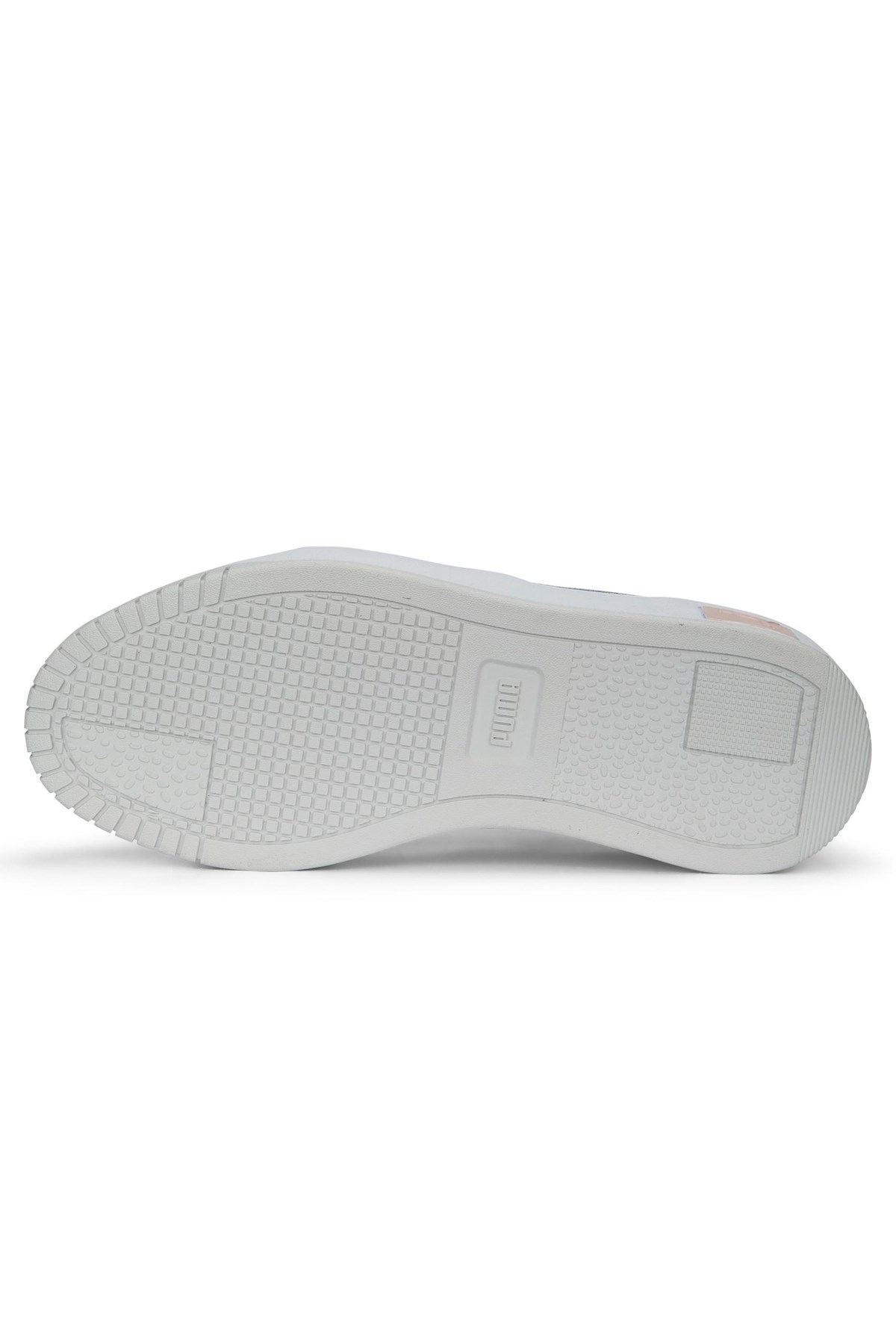 Puma Carina Street Kadın Spor Ayakkabı 38939005 Beyaz
