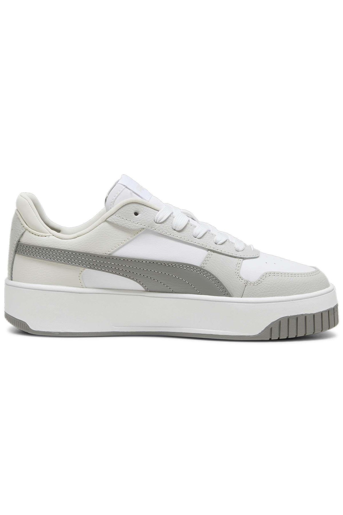 Puma Carina Street Kadın Spor Ayakkabı 38939020 Beyaz