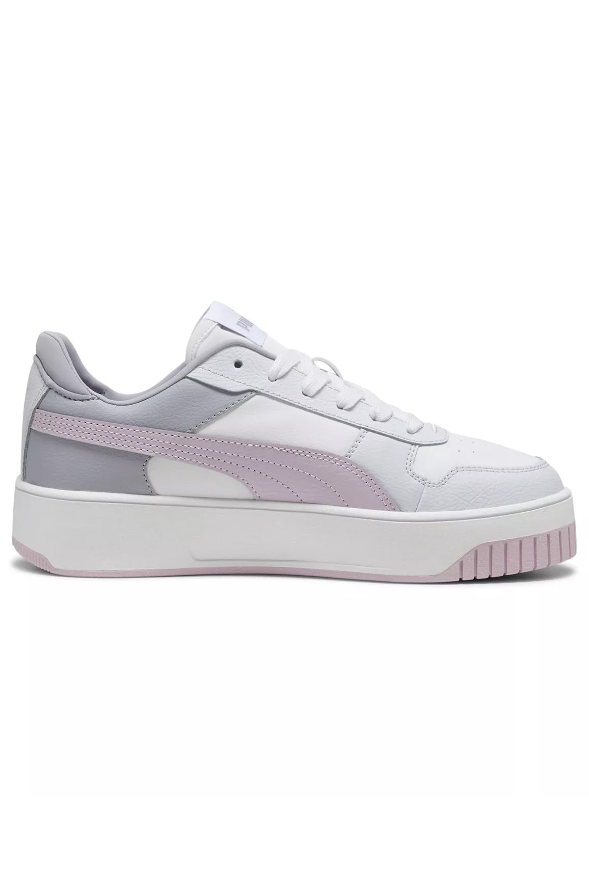 Puma Carina Street Kadın Spor Ayakkabı 38939023 Beyaz