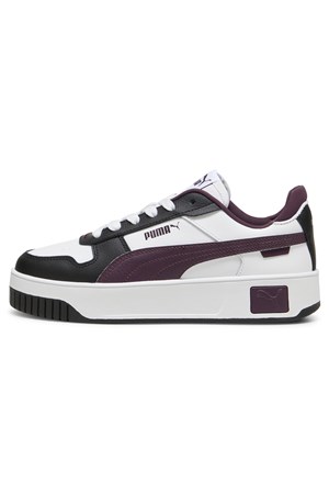 Puma Carina Street Kadın Spor Ayakkabı 38939027 Beyaz