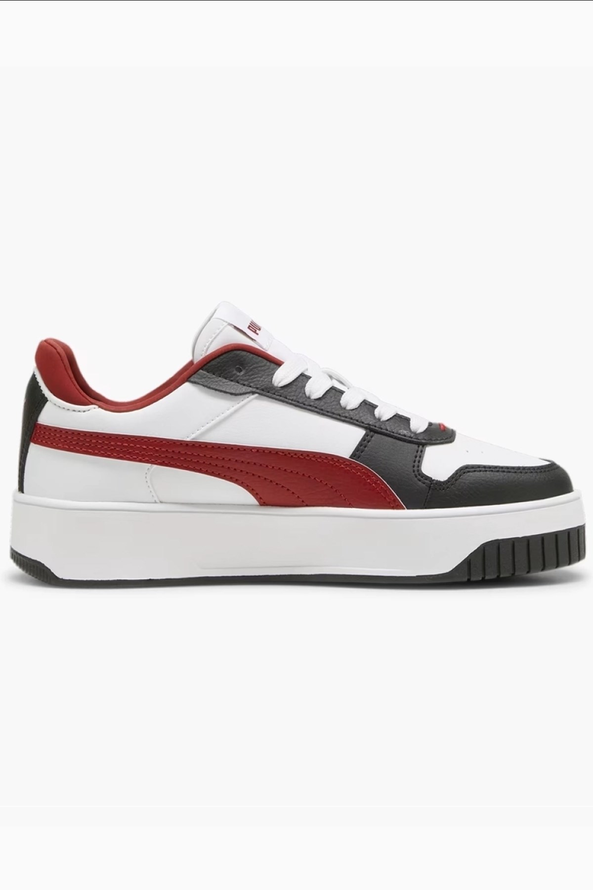 Puma Carina Street Kadın Spor Ayakkabı 38939028 Beyaz