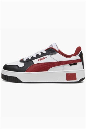 Puma Carina Street Kadın Spor Ayakkabı 38939028 Beyaz