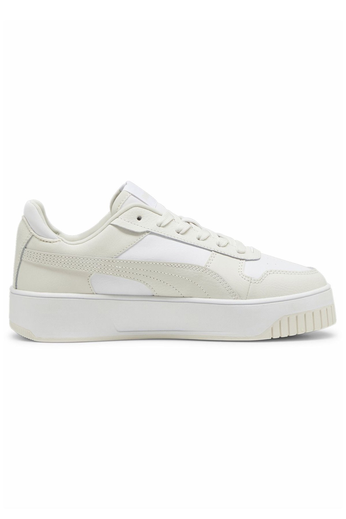 Puma Carina Street Kadın Spor Ayakkabı 38939032 Beyaz