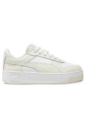Puma Carina Street Kadın Spor Ayakkabı 38939032 Beyaz