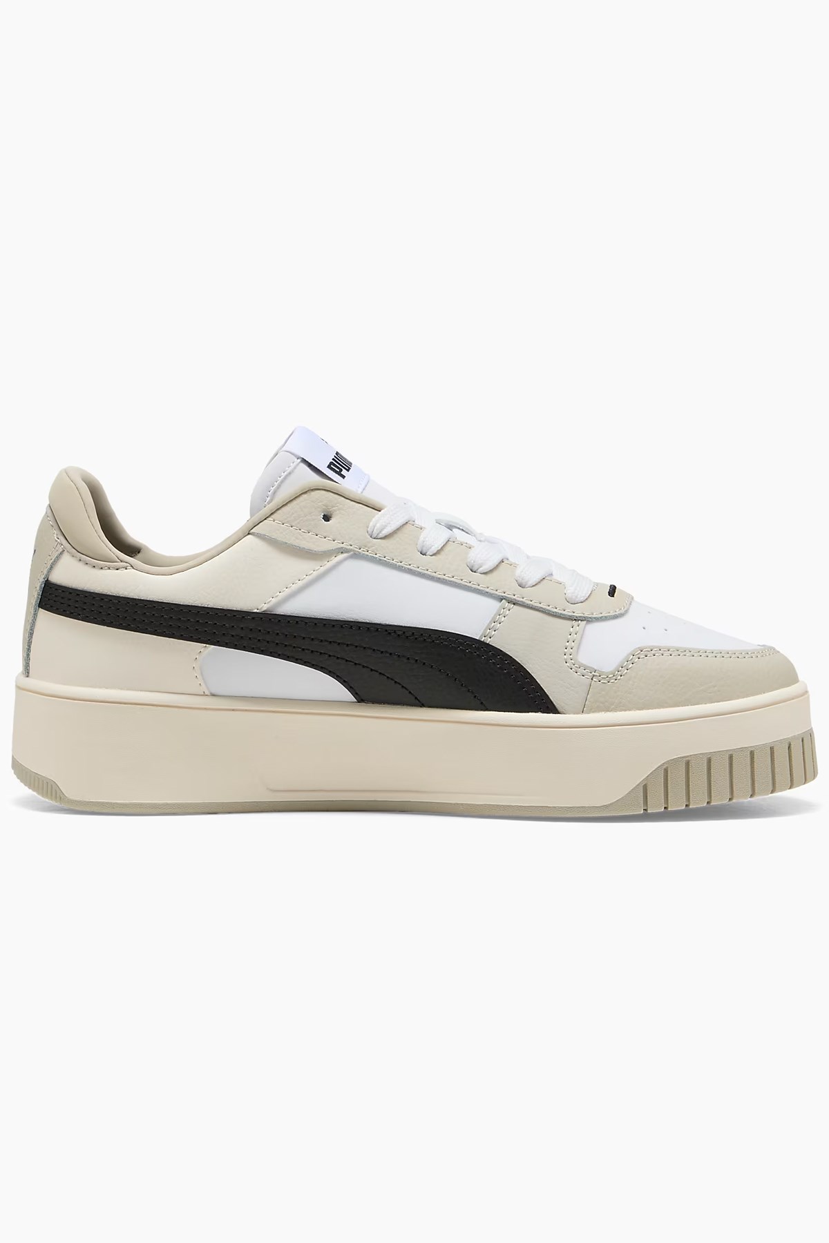 Puma Carina Street Kadın Spor Ayakkabı 38939041 Beyaz
