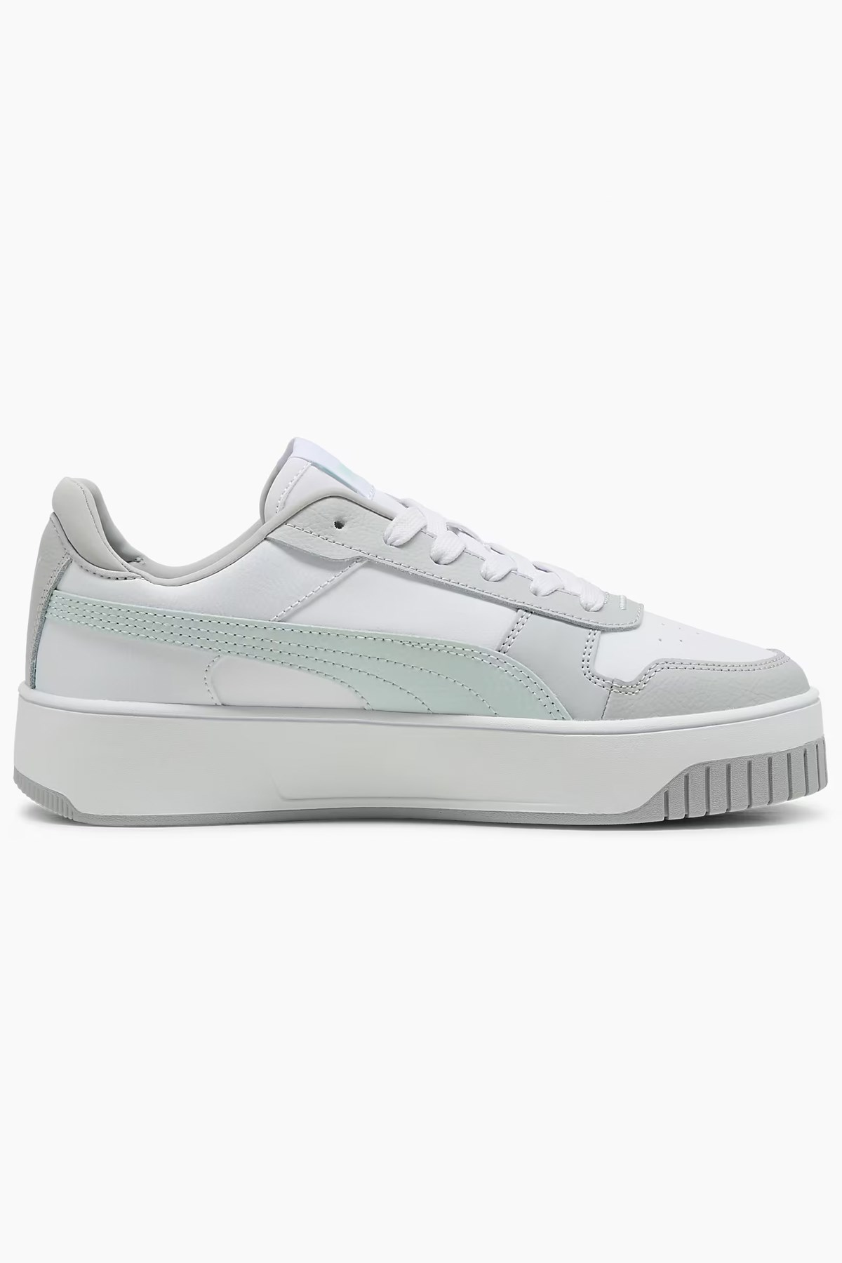 Puma Carina Street Kadın Spor Ayakkabı 38939043 Beyaz