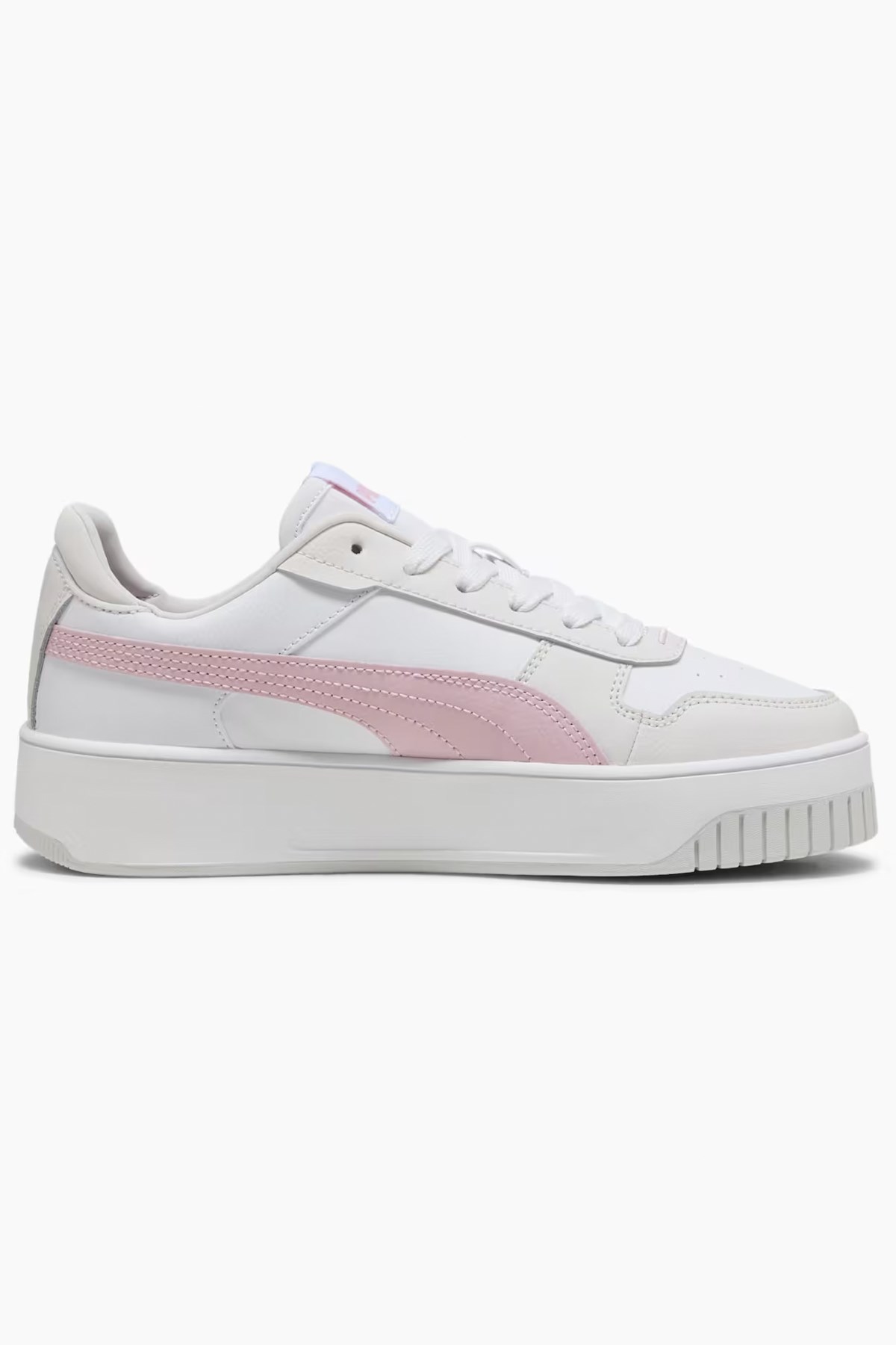 Puma Carina Street Kadın Spor Ayakkabı 38939046 Beyaz