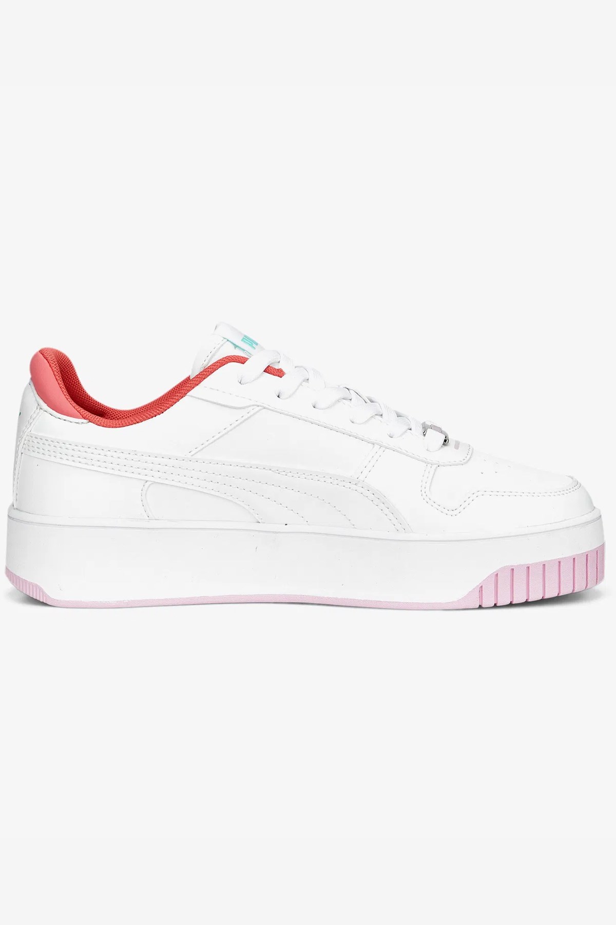 Puma Carina Street Charms Kadın Spor Ayakkabı 38939201 Beyaz