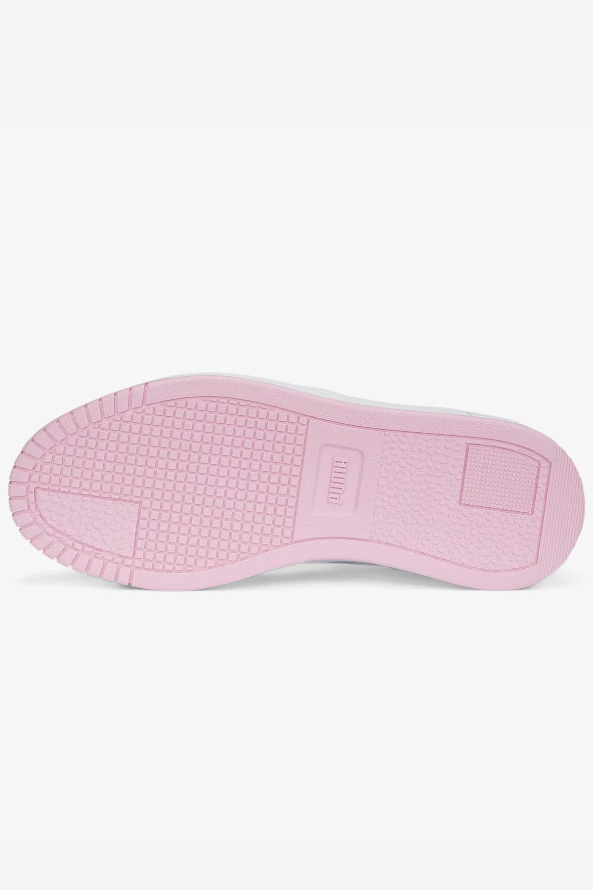 Puma Carina Street Charms Kadın Spor Ayakkabı 38939201 Beyaz