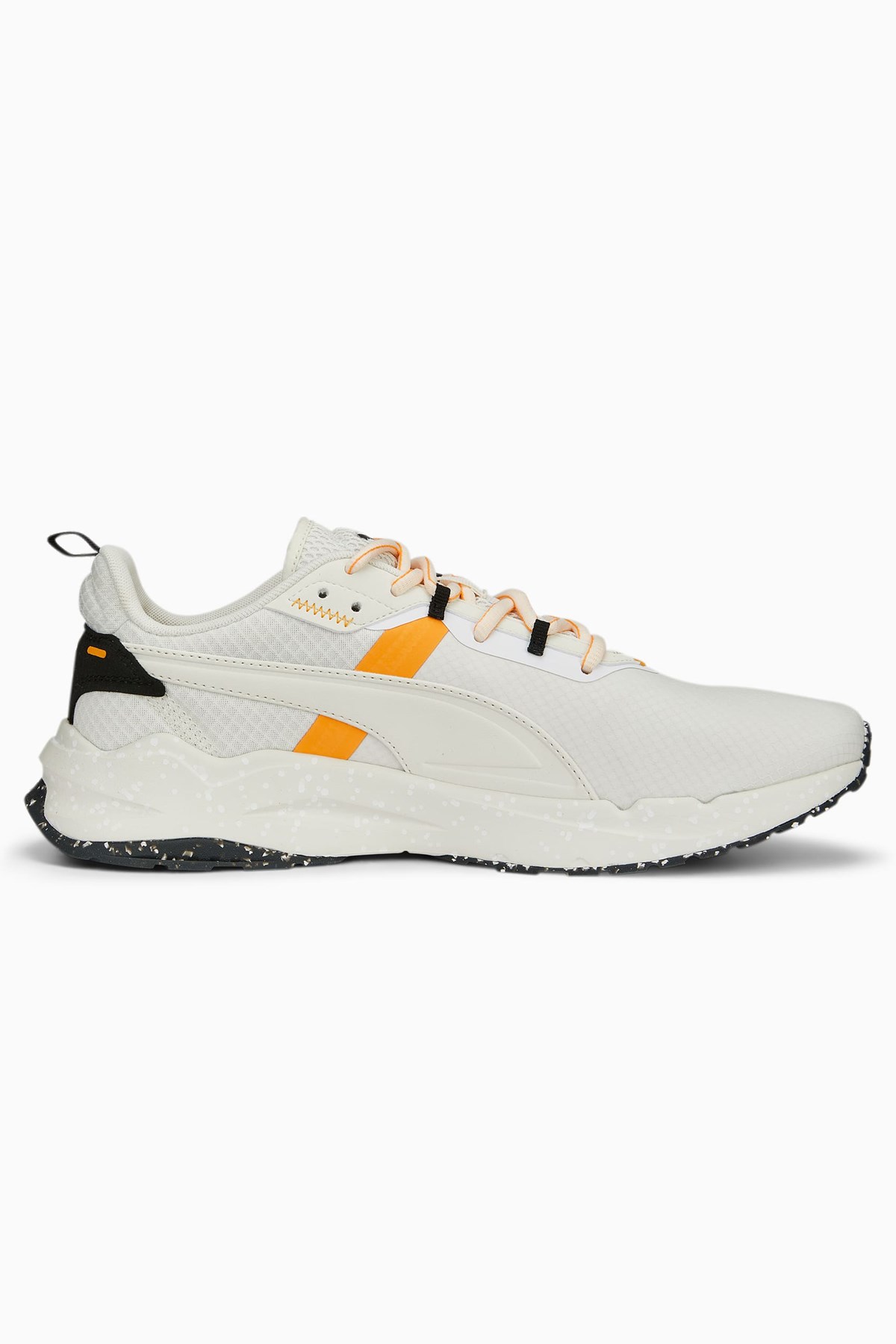 Puma Stride Open Road Unisex Spor Ayakkabı 38942401 Beyaz