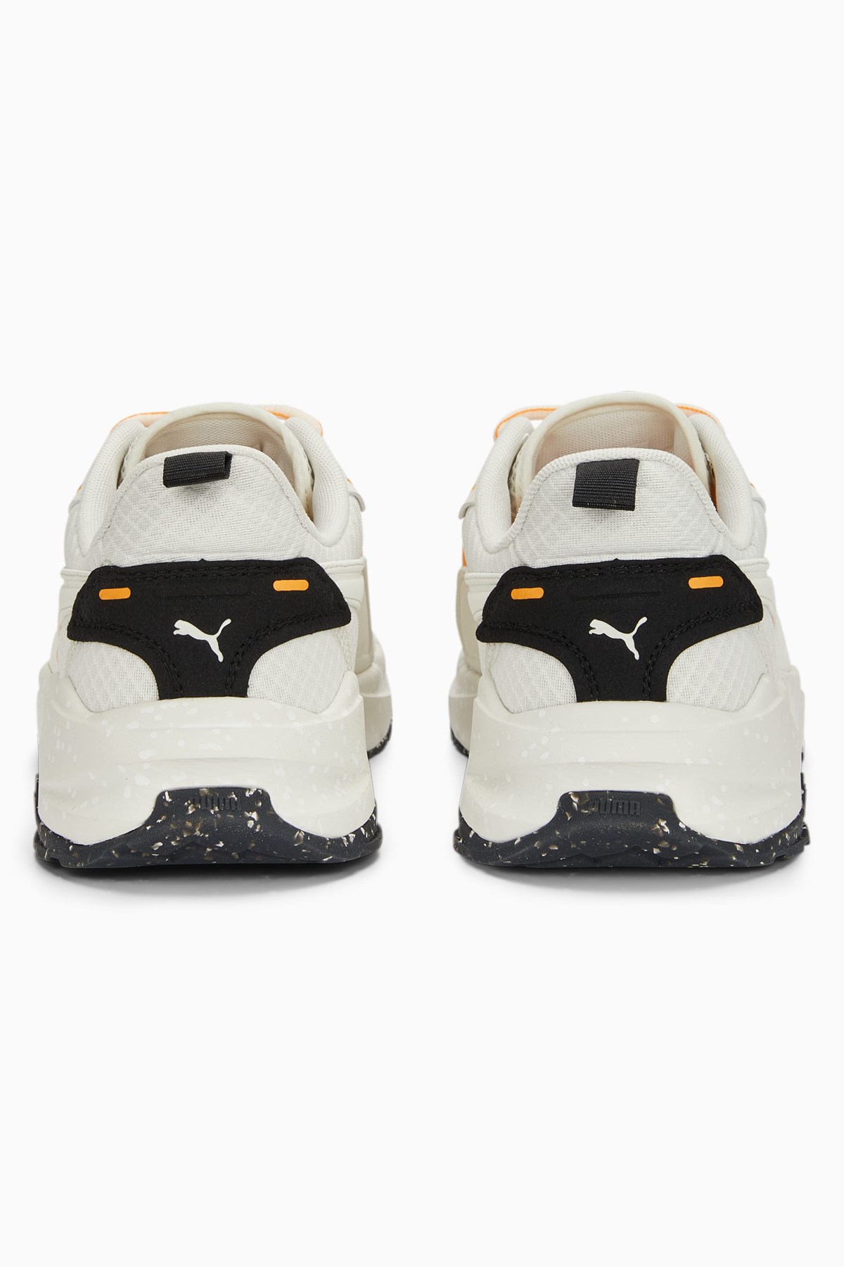 Puma Stride Open Road Unisex Spor Ayakkabı 38942401 Beyaz