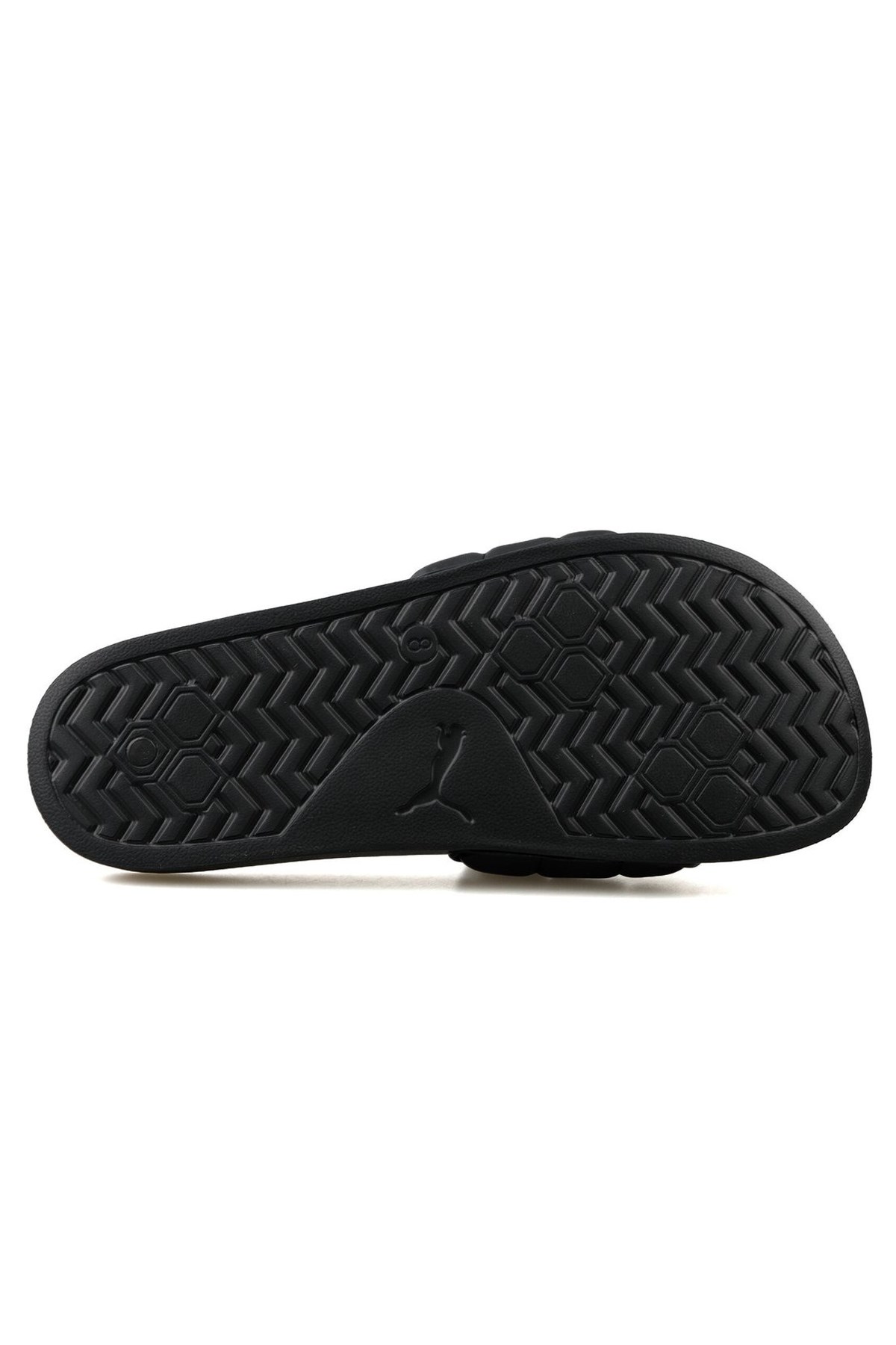 Puma Leadcat 2.0 Puffy Unisex Terlik 38955701 Siyah