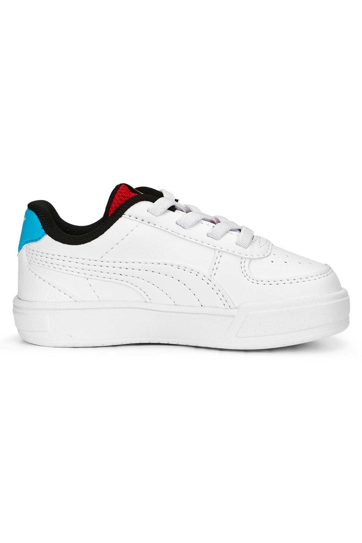 Puma Caven Bebek Spor Ayakkabı 38973401 Beyaz