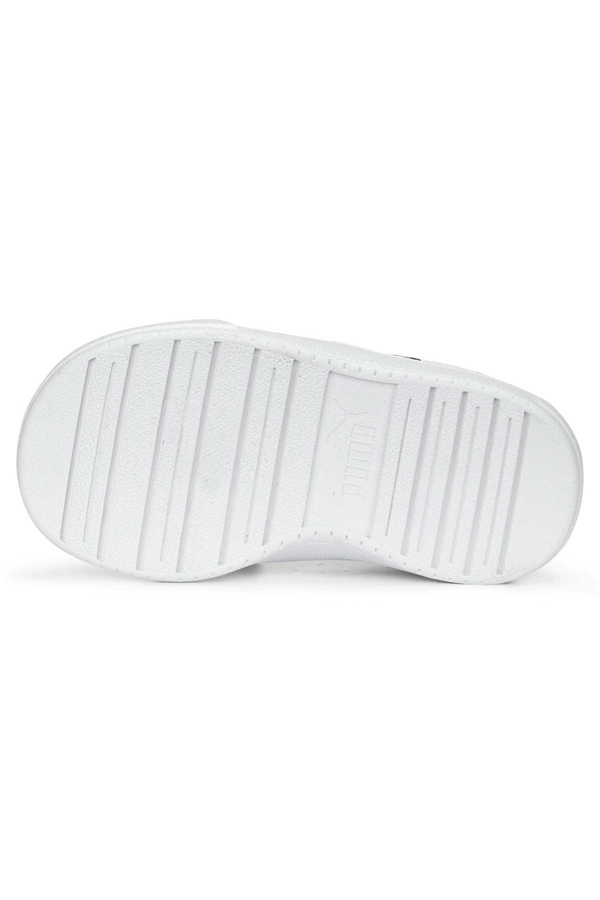Puma Caven Bebek Spor Ayakkabı 38973401 Beyaz