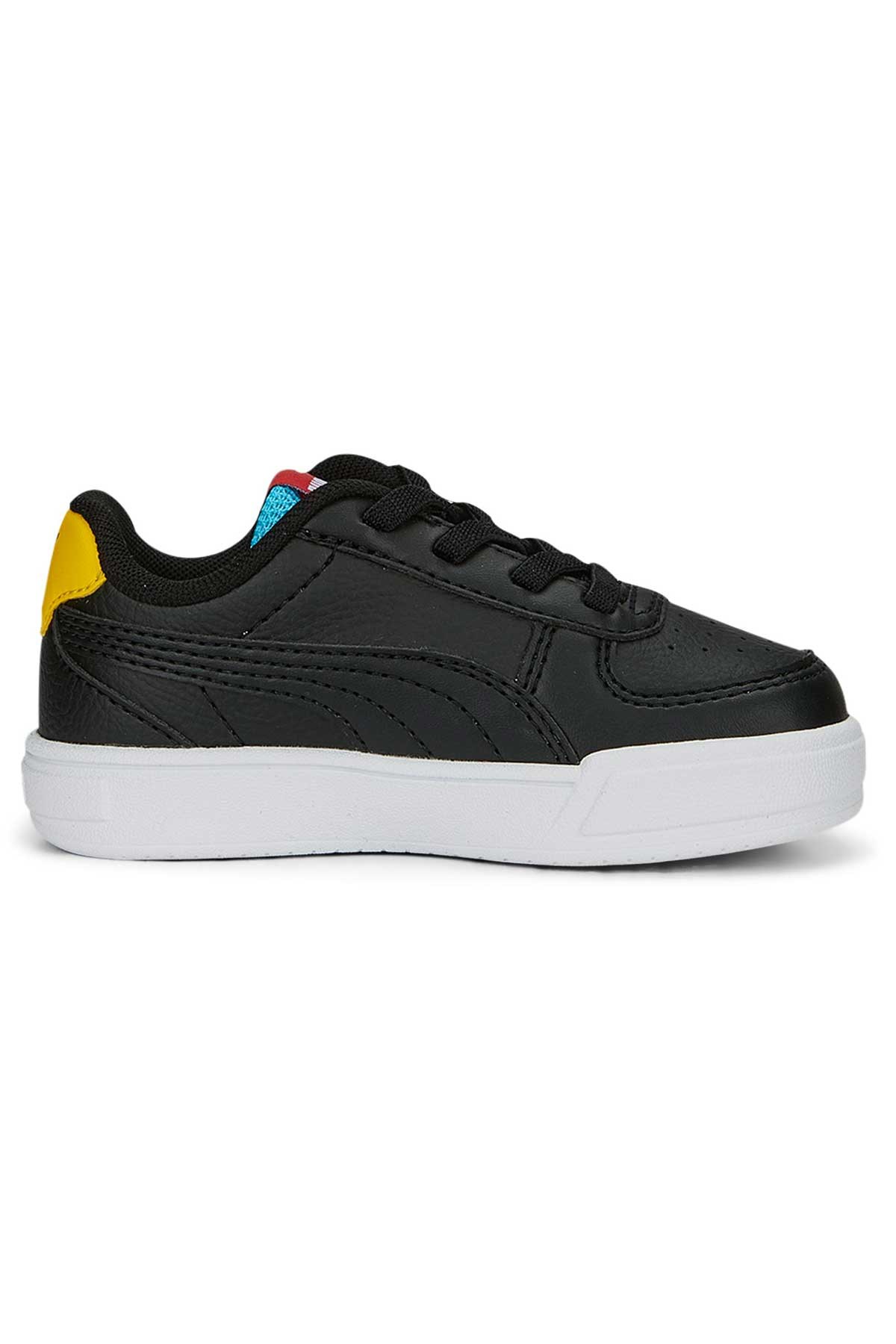 Puma Caven Bebek Spor Ayakkabı 38973402 Siyah