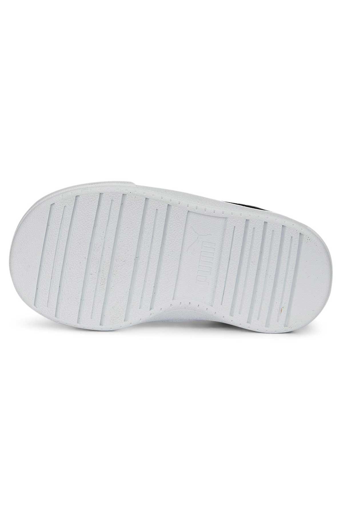 Puma Caven Bebek Spor Ayakkabı 38973402 Siyah